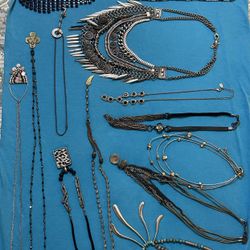Costume JEWELRY 
