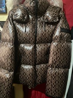 Mackage Size 36