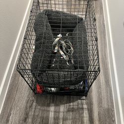 dog crates for small and medium dog