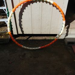 Exercise Wheel