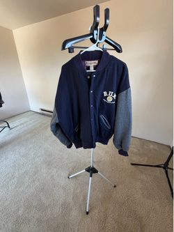 1990’s Bum Equipment jacket