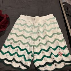 Casablanca Shorts medium