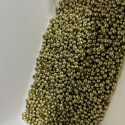 Spacer Bead For  Bracelet Or Necklace  Or  Any Type Of Jewelry 