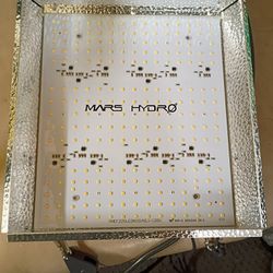 Mars Hydro Grow Light 