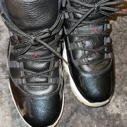 Jordan 11 72-10 