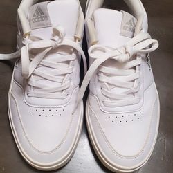 Adidas GRAND COURT Size 10