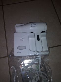 Andi's Professional Hair Dryer