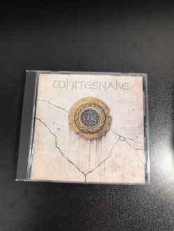 Whitesnake - Whitesnake (CD)