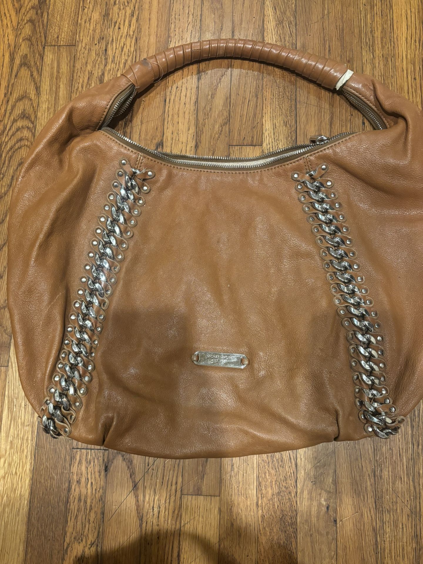 Michael Kors Hobo Bag