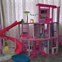 Barbie Dreamhoue