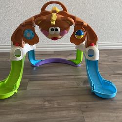 Baby Gym
