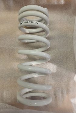 KTM Rear Spring