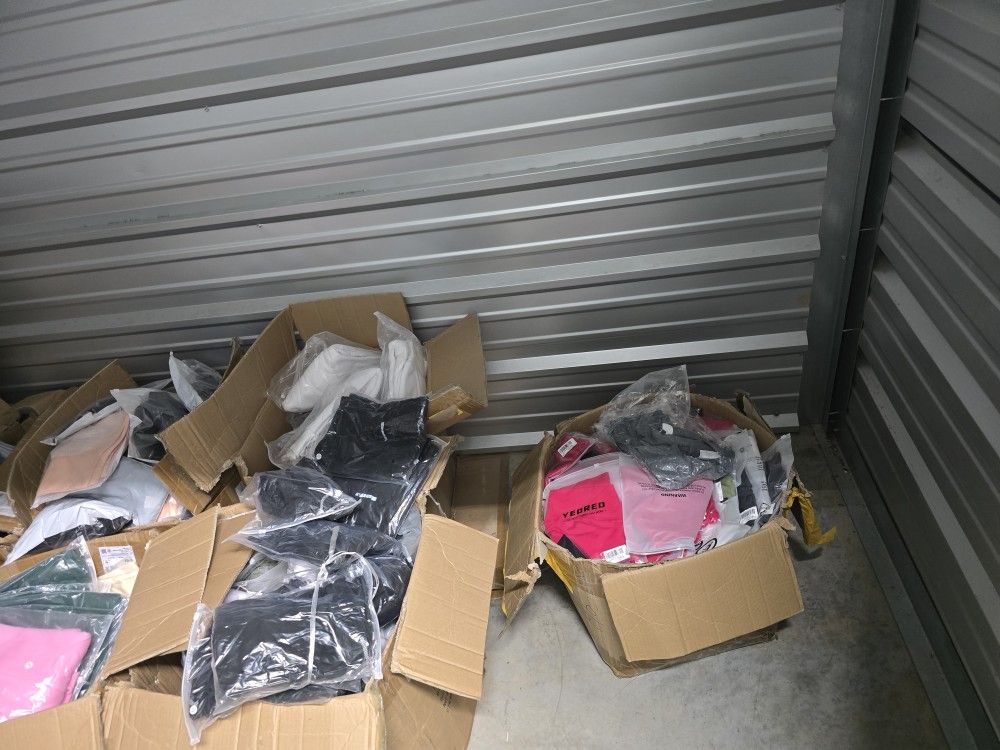 Bulk Gym Clothing For Sale