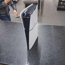 Playstation 5 Slim