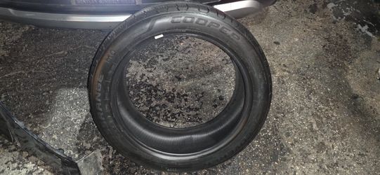 255 45 R20 Cooper Crossrange Discover
255 45 R20
