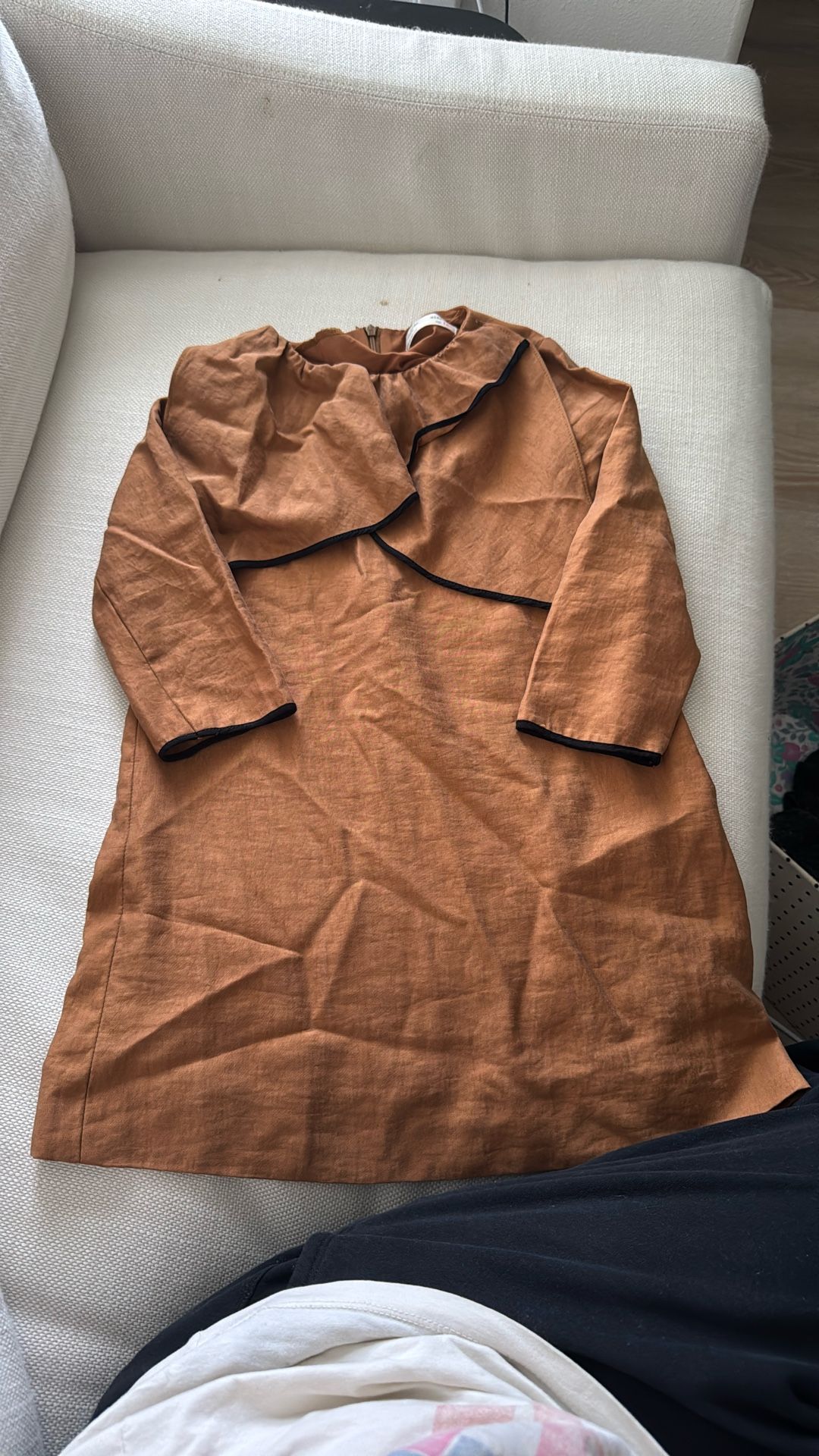 Zara Dress Girls Size 7