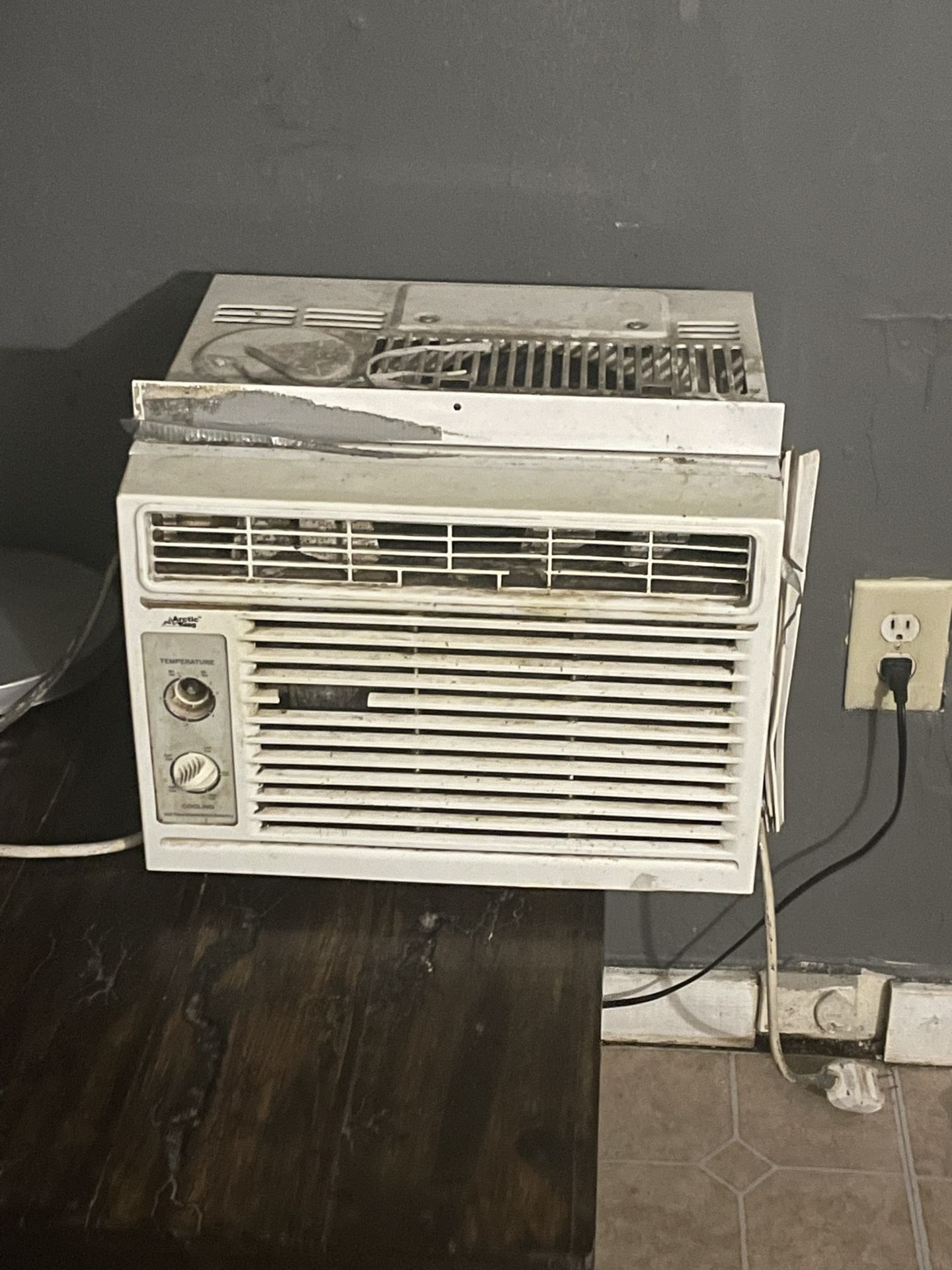 Air condition