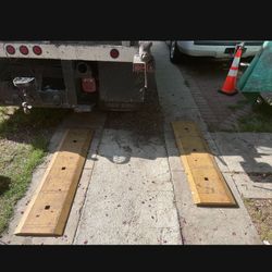 Loader Scraper