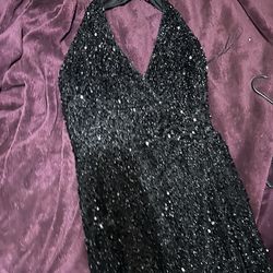 Prom dress party dress