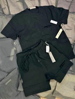 Essential sets