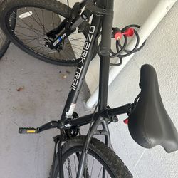 Ozark Bike 8 Speed (15”)