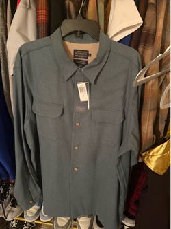 Pendleton New XL