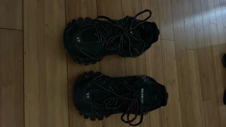 Balenciaga Tracks
