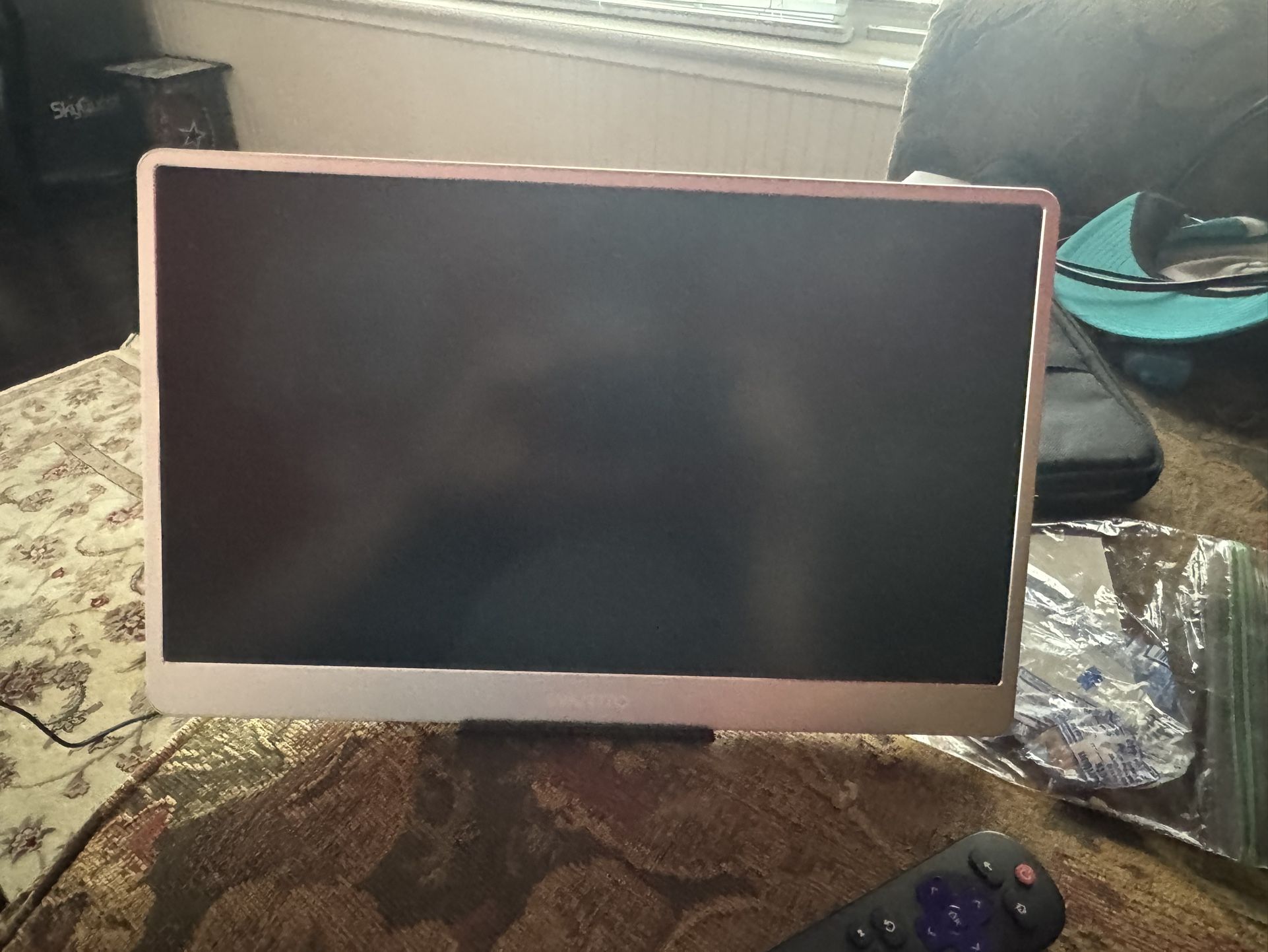 Portable Laptop Monitor 15.6 “ In USB-C Dual Monitor Support