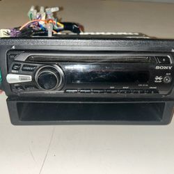 Car Radio