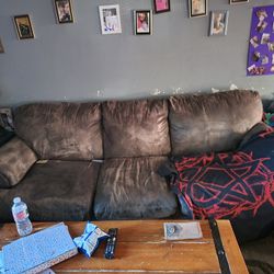 Couches 