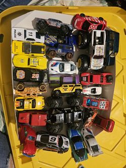 Bag Of Cars