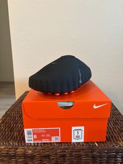Nike Mind 001 black Size 8 Women
