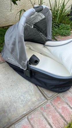 Uppa baby bassinet