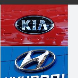 Kia Hyundai Sorento Santafe Parts Engines
