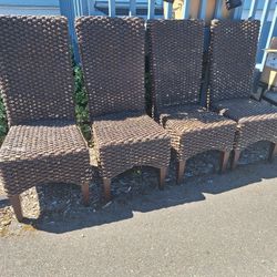 Dining Chairs