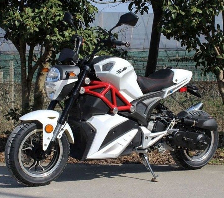 Venmo Street Bike Brand New Only 10miles Automátic