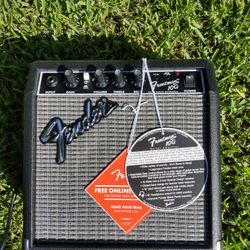Fender Amp