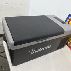 Astro Ai Portable Electric Cooler