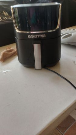Air fryer
