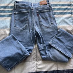 Levi’s Bootcut 