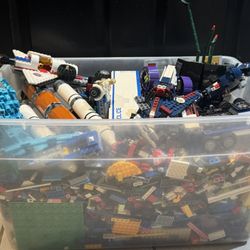 LEGO Bricks