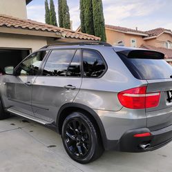 2009 BMW X5