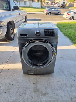 Samsung Washer (delivery available)
