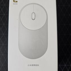 Genuine Xiaomi Mouse portable Wireless Mini Bluetooth Mice Lightweight ABS