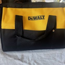 Dewalt Bag