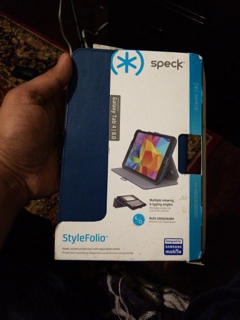 Samsung galaxy tab 4 case