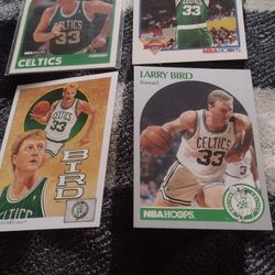 Basketball Larry Bird Cash Porch Pickup Redmond 