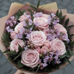 Flower Bouquets 