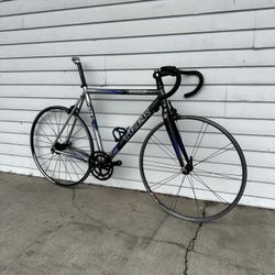 Trek Road Bike