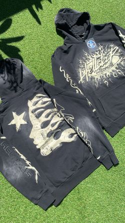 HellStar Hoodies